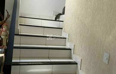 Imagem 14: Sobrado no Jardim da Luz a poucos metros do Flamboyant