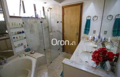 Imagem 16: Apartamento à venda, 310 m² por R$ 1.180.000,00 - Setor Bueno - Goiânia/GO