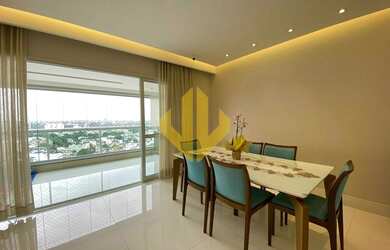 Imagem 9: APARTAMENTO ALTO PADRÃO - 3 SUÍTES - HORTO BELA VISTA