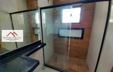 Imagem 10: Belíssima casa com 3 qtos e piscina em Itaipuaçu