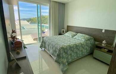 Imagem 10: Casa Frente Mar em Porto Belo/SC