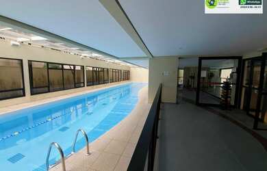 Imagem 12: Apartamento no Jardins, linda vista a 500 metros da Av. Paulista e metro