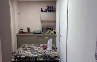 Imagem 15: Apartamento à venda, 69 m² por R$ 480.000,00 - Parque Residencial Nove...