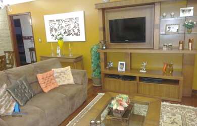 Imagem 6: Casa Alto Padrão para Venda em Pontinha Araruama-RJ