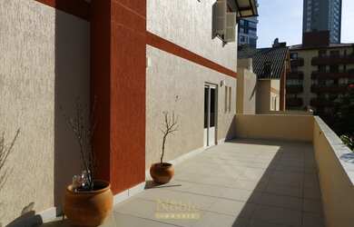 Imagem 13: Cobertura na Praia Grande