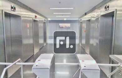 Imagem 13: Conjunto para alugar, 168 m² por R$ 12.400,01/mês - Bela Vista - São...