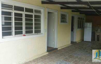 Imagem 2: Casa à Venda no bairro Parque Fernão Dias - Santana de Parnaíba/SP