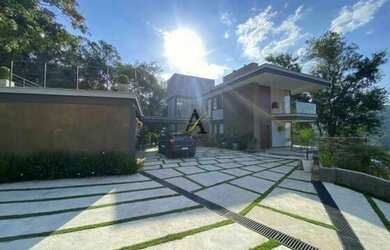 Imagem 2: Casa Alto Padrão. Churrasqueira, Varanda, Vista para o mareGuarda roupa