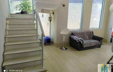 Imagem 5: Casa em Condomínio à venda em Santana de Parnaíba/SP