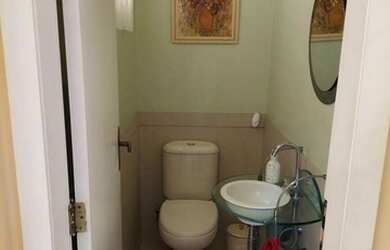 Imagem 6: Casa em condomínio no Recreio dos Bandeirantes, Rio de Janeiro, RJ