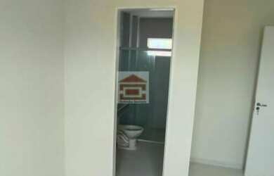 Imagem 10: Alugo Apartamento NOVO 2 quartos no bairro Luiz Gonzaga em Caruaru