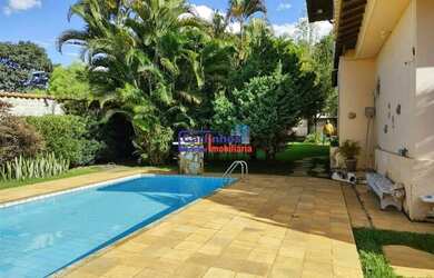 Imagem 9: Casa Alto Padrão à venda em Juatuba/MG