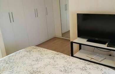 Imagem 9: Apartamento Padrão à venda em São Paulo/SP