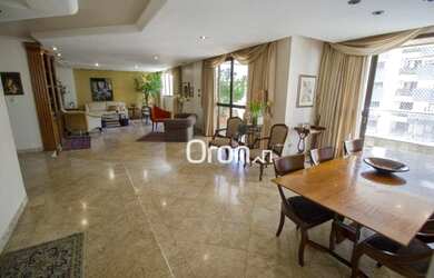 Imagem 1: Apartamento à venda, 310 m² por R$ 1.180.000,00 - Setor Bueno - Goiânia/GO