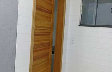 Imagem 9: Casa maravilhosa no jardim Atlântico Central