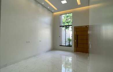 Imagem 2: VENDO CASA ALTO PADRÃO NO JARDIM BELVEDERE - GOIÂNIA