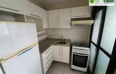 Imagem 4: Apartamento no Jardins, linda vista a 500 metros da Av. Paulista e metro