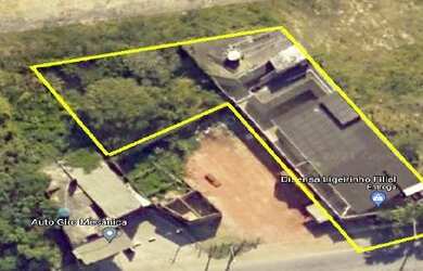 Imagem 1: Fábrica/Galpão com 800m² no melhor ponto de Guaratiba