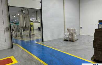 Imagem 9: Galpão industrial em Jundiai ! Ótima localização e infraestrutura pra o seu negócio!