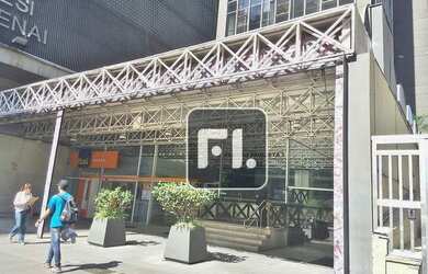 Imagem 15: Conjunto para alugar, 168 m² por R$ 12.400,01/mês - Bela Vista - São...