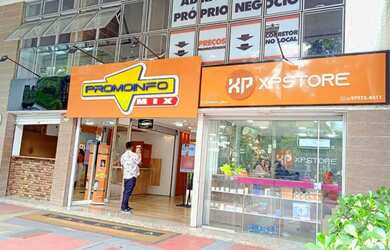 Imagem 2: Alugo loja ao lado do Plaza Shopping, Niterói-Centro