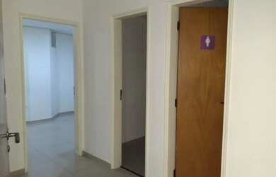 Imagem 8: São Paulo - Conjunto Comercial/Sala - Cidade Monções