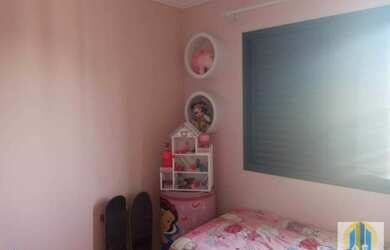 Imagem 14: Apartamento Padrão. 89m² de Área, 2 Vagas na garageme3 Dormitórios