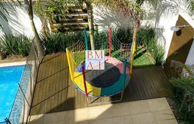 Imagem 16: LINDA CASA EM CONDOMÍNIO PARA VENDA, NO ALTO DE ITAICI