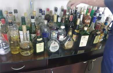 Imagem 8: Casa residencial para Venda em Salto -Condomínio Fechado Village Haras...