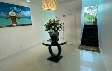 Imagem 5: Casa Frente Mar em Porto Belo/SC