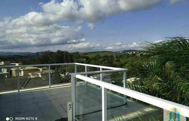 Imagem 10: Casa em Condomínio à venda em Santana de Parnaíba/SP