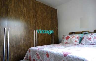 Imagem 16: CASA 03 QTOS 04 VGS NO BAIRRO VILA CRISTINA BETIM - MG