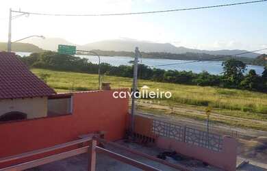 Imagem 7: Casa residencial à venda, Barra de Maricá, Maricá