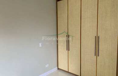 Imagem 6: Apartamento com 4 dorms, Boqueirão, Santos , reformado