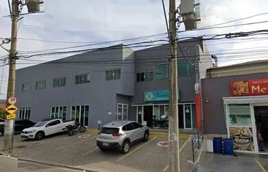 Imagem: O depósito possui 55m² de Área e está localizado em Medeiros