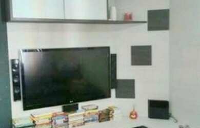 Imagem 14: Casa em Condomínio. Piscina, Churrasqueira, Varandae260m² de Área