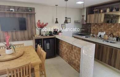 Imagem 2: SÃO JOSÉ DO RIO PRETO - RESIDENCIAL - COND. VILLAGE IMPERIAL RESIDENCE