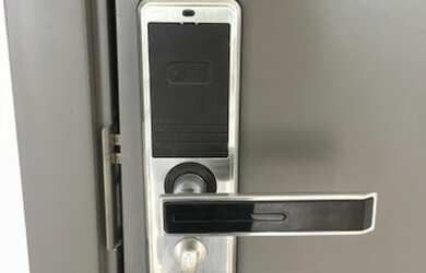 Imagem 5: Helbor Wide - Studio para locação com 30 m2 em Pinheiros - São Paulo - SP