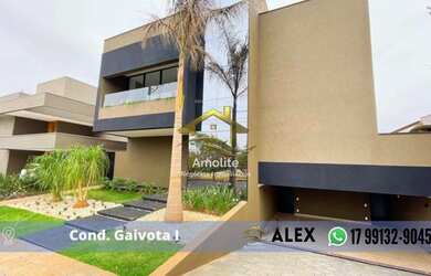 Imagem 12: CASA CONDOMÍNIO GAIVOTA I EM SÃO JOSÉ DO RIO PRETO