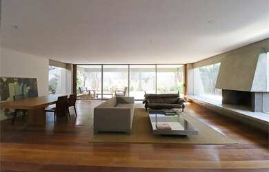 Imagem 3: Alto de Pinheiros. 441m² de Área, 4 Vagas na garageme4 Dormitórios