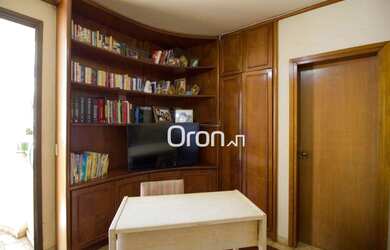 Imagem 14: Apartamento à venda, 310 m² por R$ 1.180.000,00 - Setor Bueno - Goiânia/GO