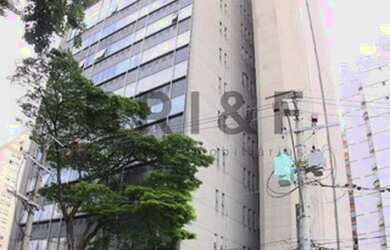 Imagem: O depósito possui 90m² de Área e está localizado em Brooklin