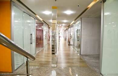 Imagem 4: Alugo loja ao lado do Plaza Shopping, Niterói-Centro