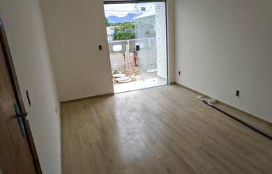 Imagem 8: Casa Lançamento em Campo Grande-Bairro Salim-RJ