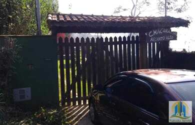 Imagem 7: CHÁCARA Á VENDA EM SANTANA DE PARNAÍBA - SP