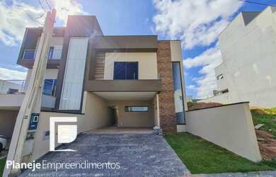 Imagem 1: SOBRADO A VENDA NO CONDOMÍNIO RESERVA DA MATA EM JUNDIAÍ SP