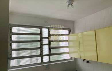 Imagem 12: Apartamento em prédio 2 por andar no Paraíso para locação