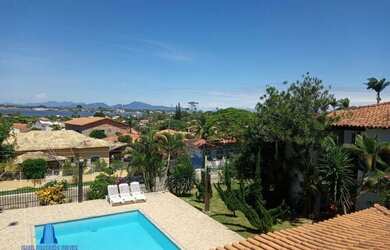 Imagem 3: Casa Alto Padrão