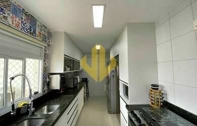 Imagem 13: APARTAMENTO ALTO PADRÃO - 3 SUÍTES - HORTO BELA VISTA