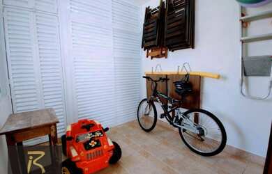 Imagem 11: linda casa terrea a 300 metros da praia, 114 m² por R$ 500 - Estancia...